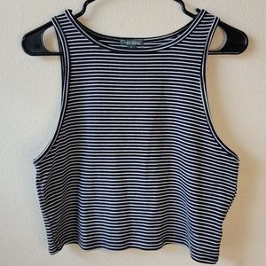 Wild Fable Cropped Top